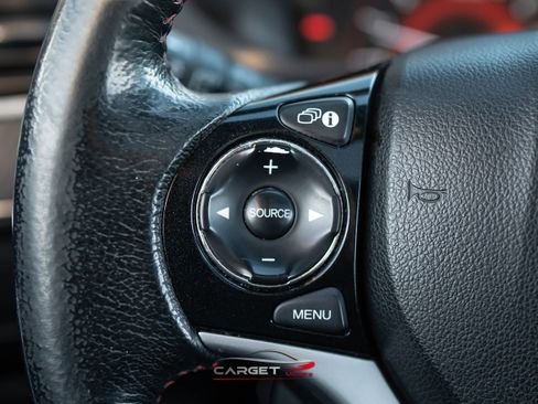 Used 2015 Honda Civic Si image 18