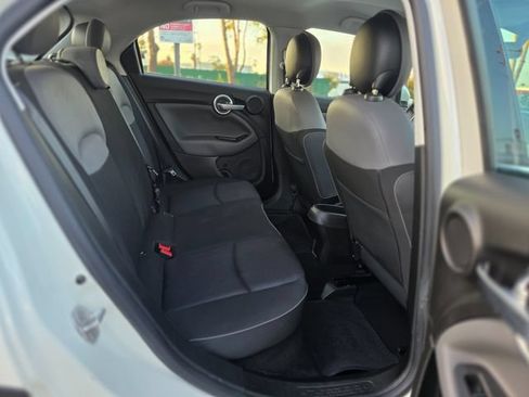 Used 2016 FIAT 500X Pop FWD image 35