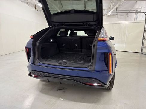 New 2026 Cadillac Lyriq V w/ LPO, Floor Liner Package image 28