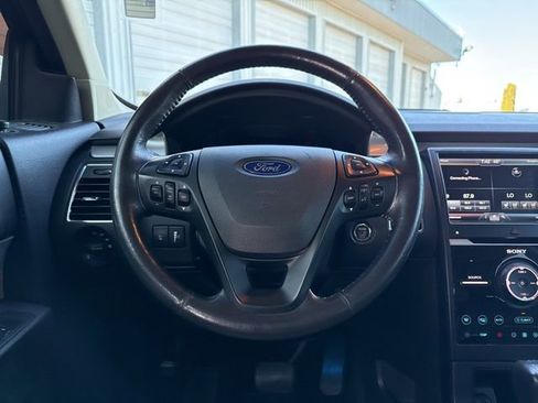 Used 2014 Ford Flex Limited w/ Equipment Group 303A AWD/4WD image 20