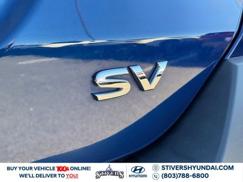 Used 2020 Nissan Kicks SV image 14