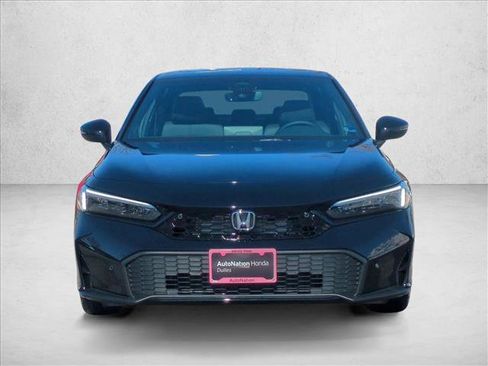 New 2026 Honda Civic Sport Touring image 6