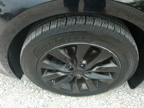 Used 2018 Kia Optima LX w/ 17" Alloy Wheels Package FWD image 40
