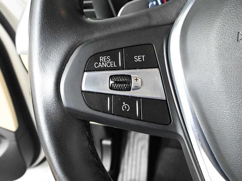 Used 2020 BMW X3 sDrive30i w/ Driving Assistance Package RWD image 25
