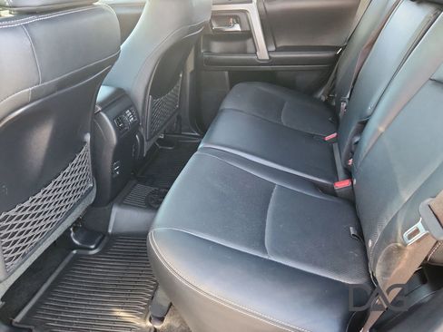 Used 2019 Toyota 4Runner Limited image 15