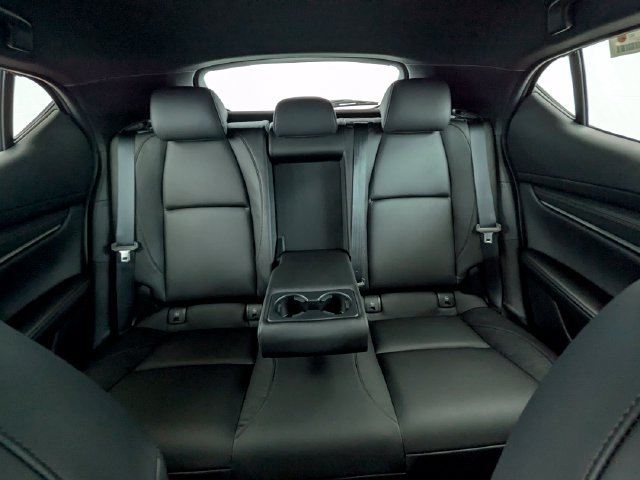 New 2026 MAZDA MAZDA3 s Sport FWD image 13