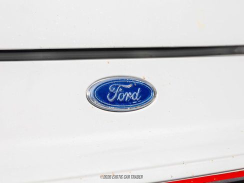 Used 1987 Ford Mustang GT RWD image 58