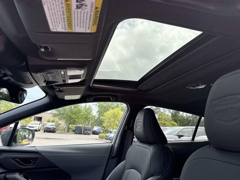 New 2026 Subaru Crosstrek 2.5i Wilderness image 27