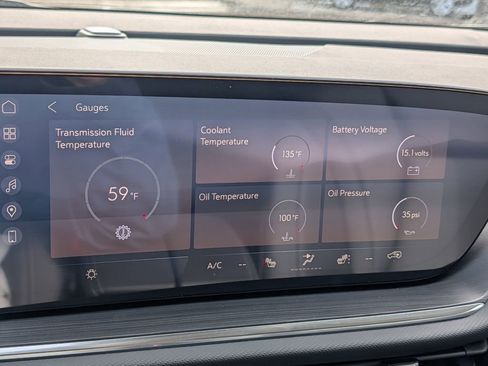 New 2026 Buick Envision Preferred image 38