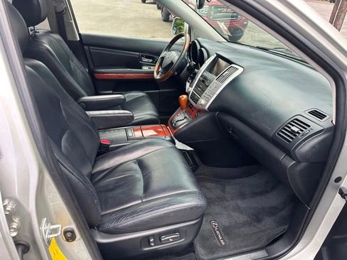 Used 2004 Lexus RX 330 AWD image 13