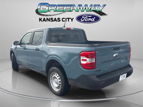 Used 2023 Ford Maverick XL image 5