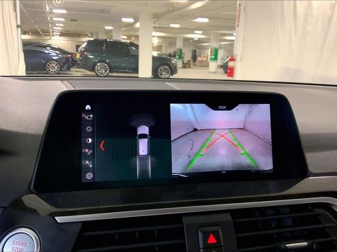 Used 2020 BMW X3 xDrive30i w/ Convenience Package image 26