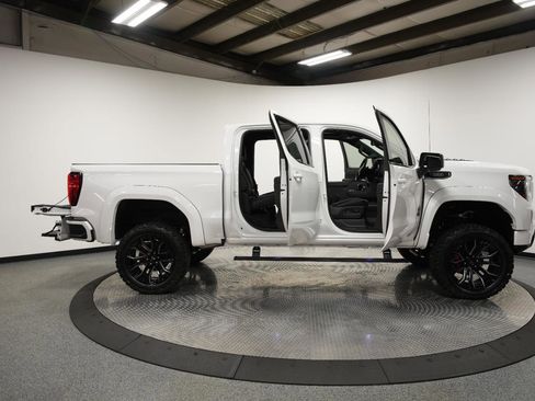 New 2026 GMC Sierra 1500 AT4 w/ AT4 Premium Package image 13
