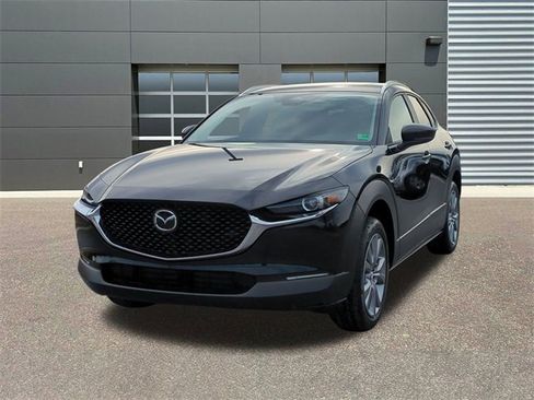 New 2026 MAZDA CX-30 AWD 2.5 S image 3