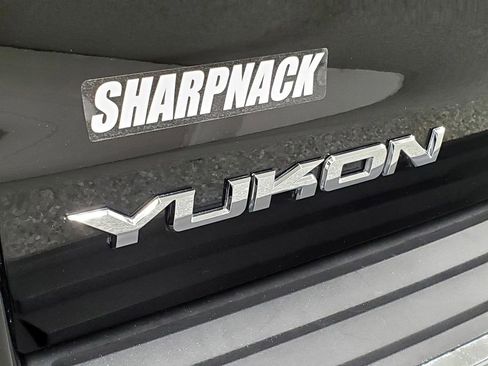 Used 2020 GMC Yukon Denali w/ Denali Ultimate Black Edition image 28