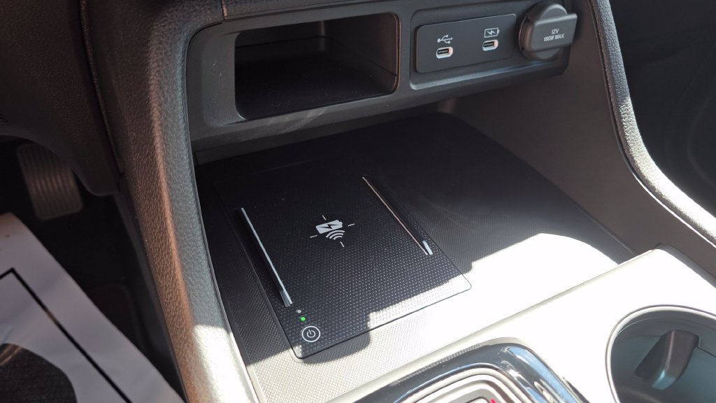 New 2026 Honda Passport RTL image 36