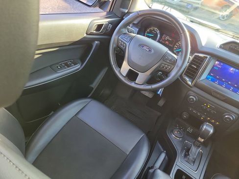 Used 2022 Ford Ranger XLT w/ Tremor Off-Road Package image 16