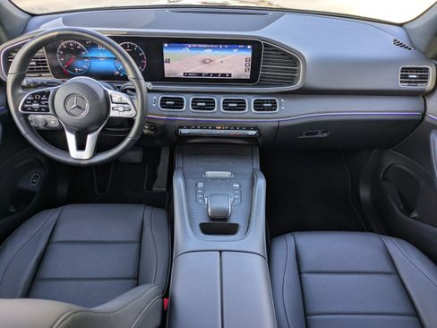 Certified 2022 Mercedes-Benz GLE 350 4MATIC image 2