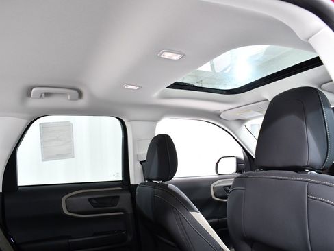 New 2025 Ford Bronco Sport Big Bend w/ Convenience Package image 18