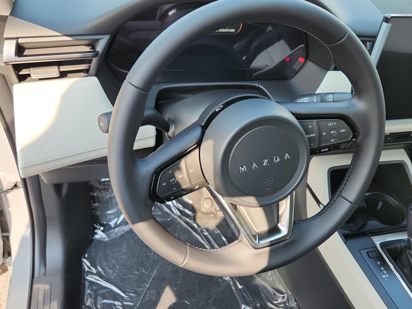 New 2026 MAZDA CX-5 Select AWD/4WD image 11