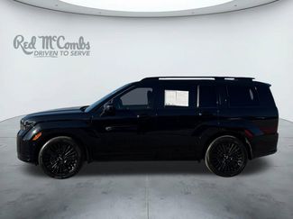 Certified 2026 Hyundai Santa Fe Calligraphy video 2