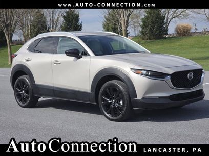Used 2023 MAZDA CX-30 2.5 Turbo w/ Premium Plus Pkg