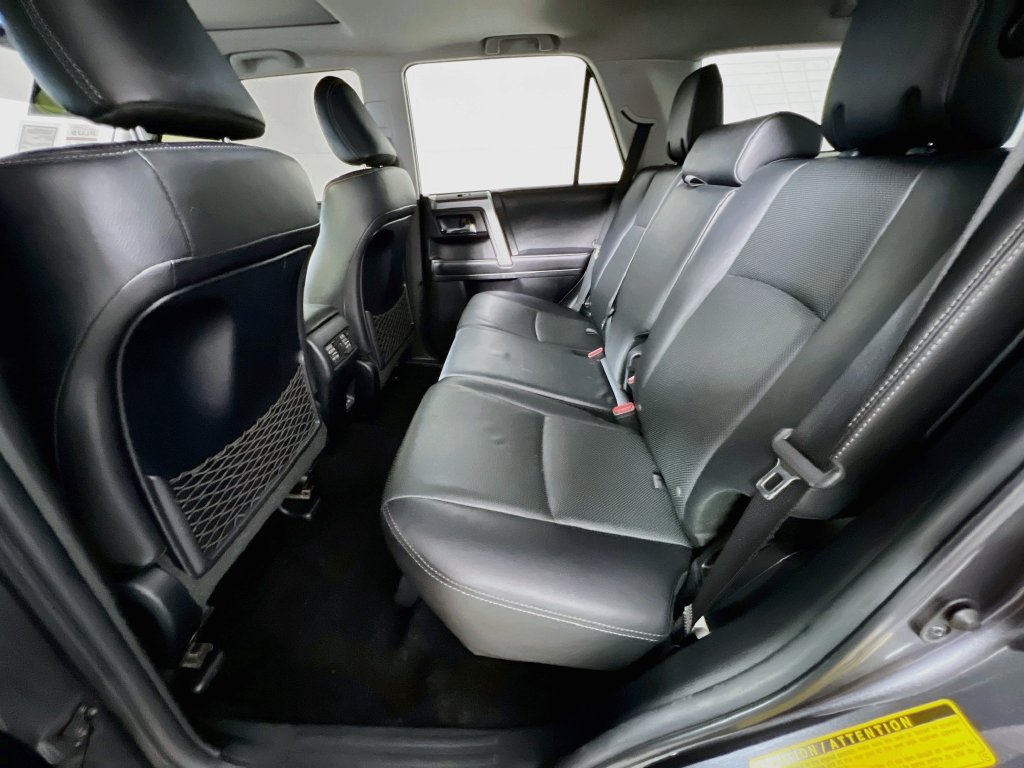 Used 2023 Toyota 4Runner Limited RWD image 26