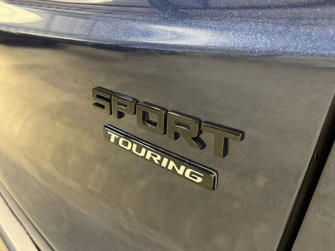 New 2026 Honda CR-V Sport Touring image 10