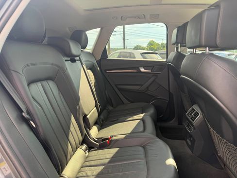 Used 2018 Audi Q5 2.0T Premium Plus AWD/4WD image 25