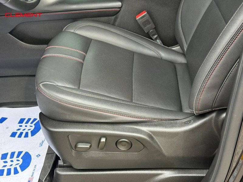 Used 2023 Chevrolet Tahoe RST w/ RST Performance Edition AWD/4WD image 22