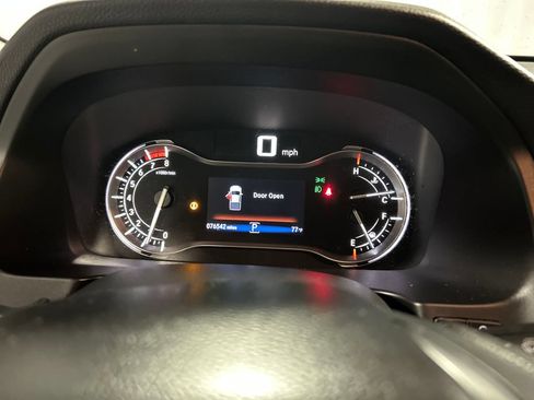 Used 2019 Honda Ridgeline Sport image 14