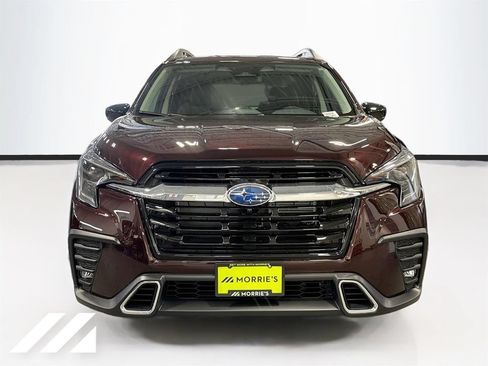 New 2026 Subaru Ascent Touring AWD/4WD image 2