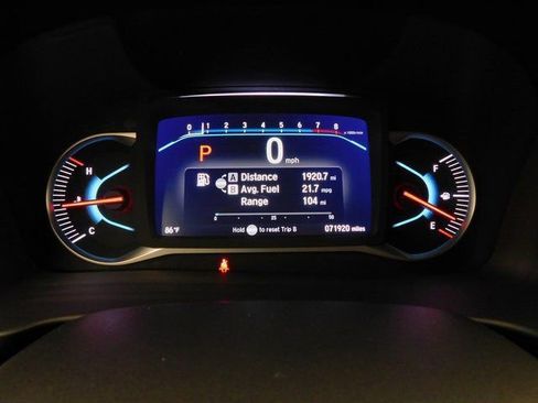 Used 2019 Honda Passport EX-L image 50