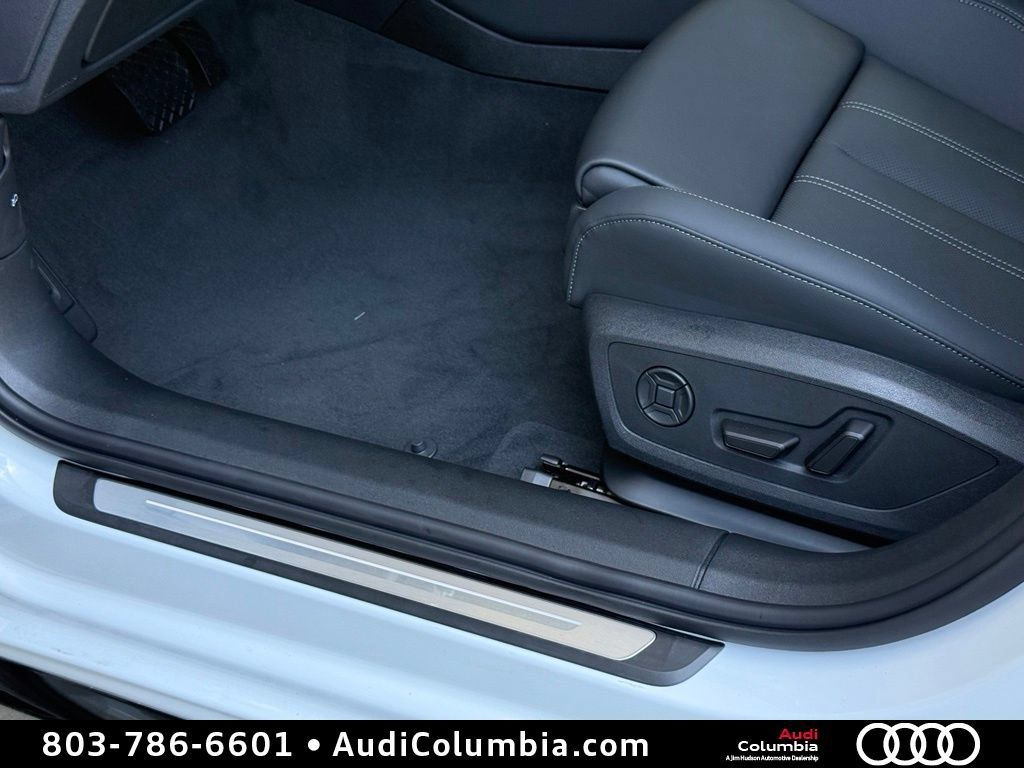 New 2026 Audi A6 Prestige AWD/4WD image 19