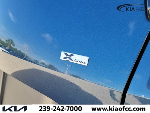 Certified 2024 Kia Sportage X-Line Prestige AWD/4WD image 10