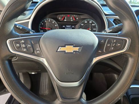 Used 2023 Chevrolet Malibu LT image 23