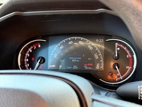 Used 2024 Toyota RAV4 LE image 18