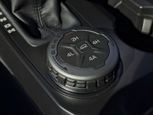 New 2025 Ford Bronco Badlands image 49