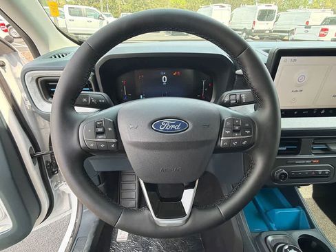 New 2026 Ford Maverick XLT w/ XLT Luxury Package FWD image 21