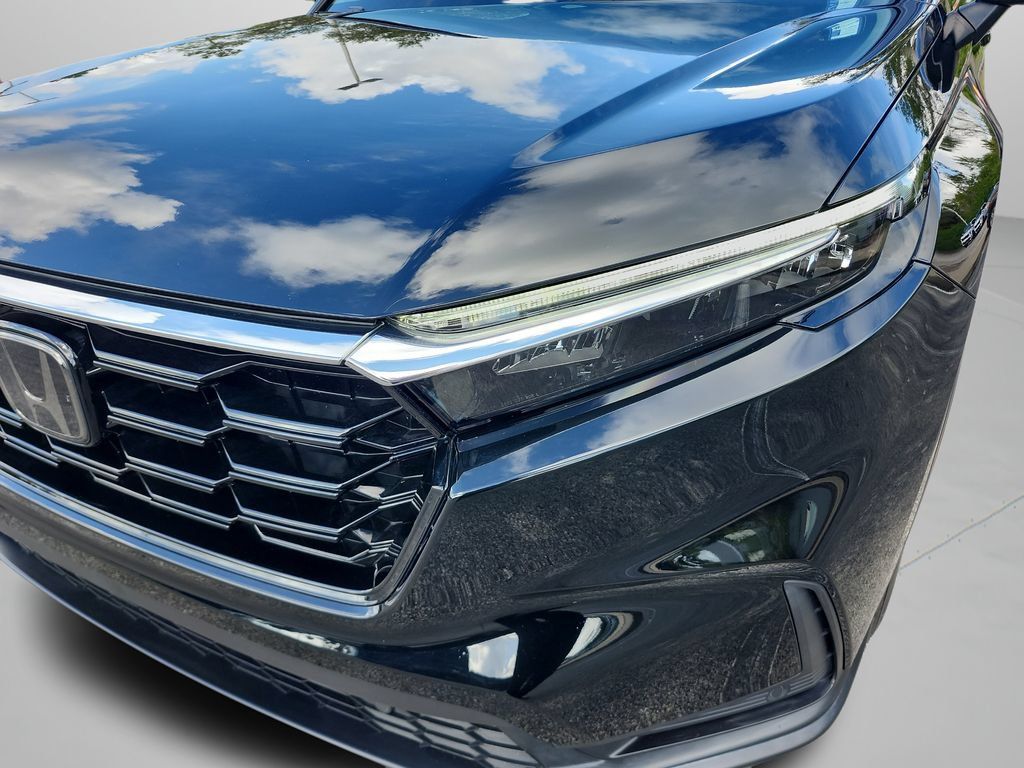 Certified 2024 Honda CR-V EX-L image 14