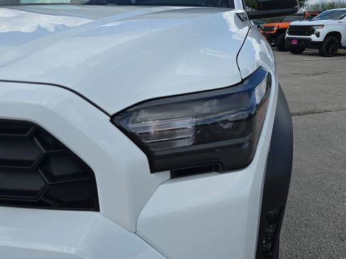 New 2026 Toyota 4Runner TRD Off-Road image 30