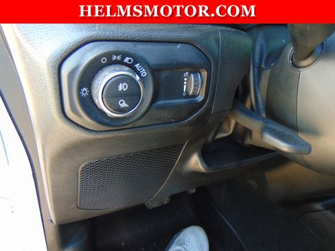 Used 2023 Jeep Gladiator Overland AWD/4WD image 21
