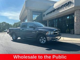 Used 2016 RAM 1500 Classic SLT RWD 360° Tour