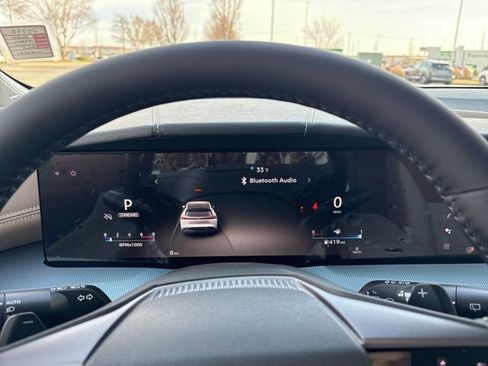 New 2026 Nissan Murano Platinum w/ Cargo Package image 25