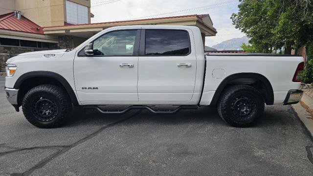 Used 2019 RAM 1500 Big Horn RWD image 8