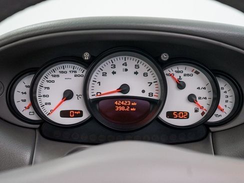 Used 2003 Porsche 911 Carrera RWD image 38