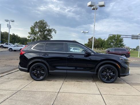 Used 2023 Honda CR-V Sport Touring image 13