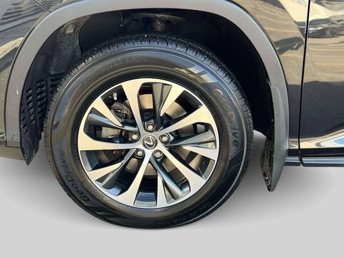 Certified 2021 Lexus RX 350 350 w/ Premium Package image 11