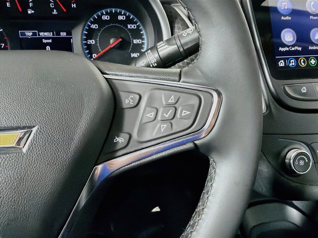 Used 2023 Chevrolet Malibu RS FWD image 31