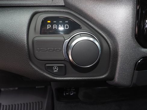 Certified 2025 RAM 1500 Tradesman image 27